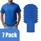 Ultra Cotton Royal Crewneck T-Shirt - Gildan, Adult's Craft & DIY Blank Tee